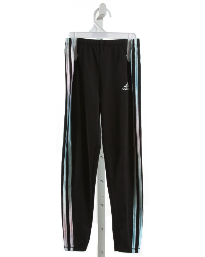 ADIDAS  BLACK    LEGGINGS