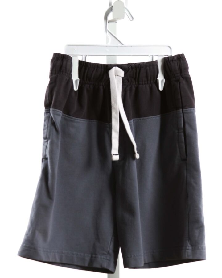 TOMMY BAHAMA  GRAY KNIT   SHORTS