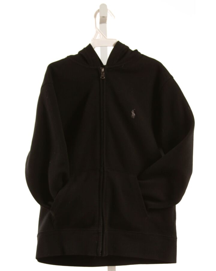 POLO BY RALPH LAUREN  BLACK    OUTERWEAR