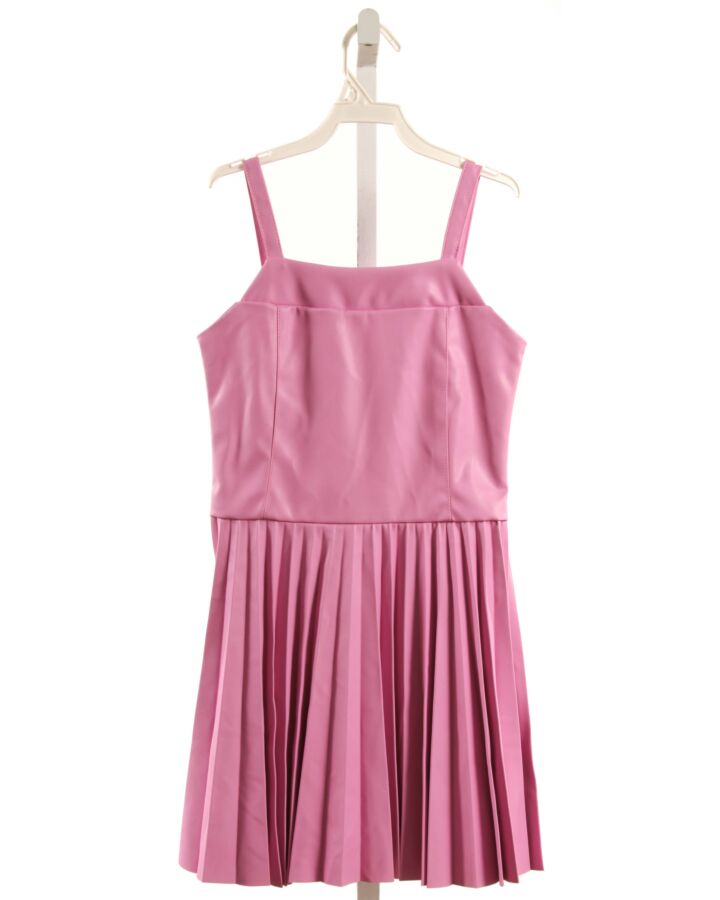 TRUCE  LAVENDER    PARTY DRESS