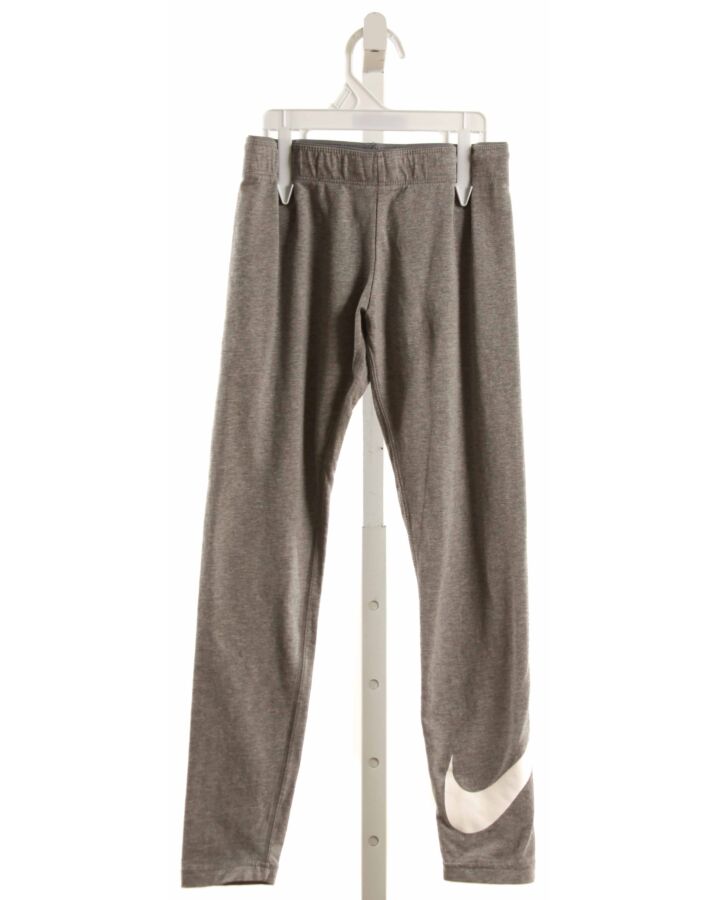 NIKE  GRAY    LEGGINGS