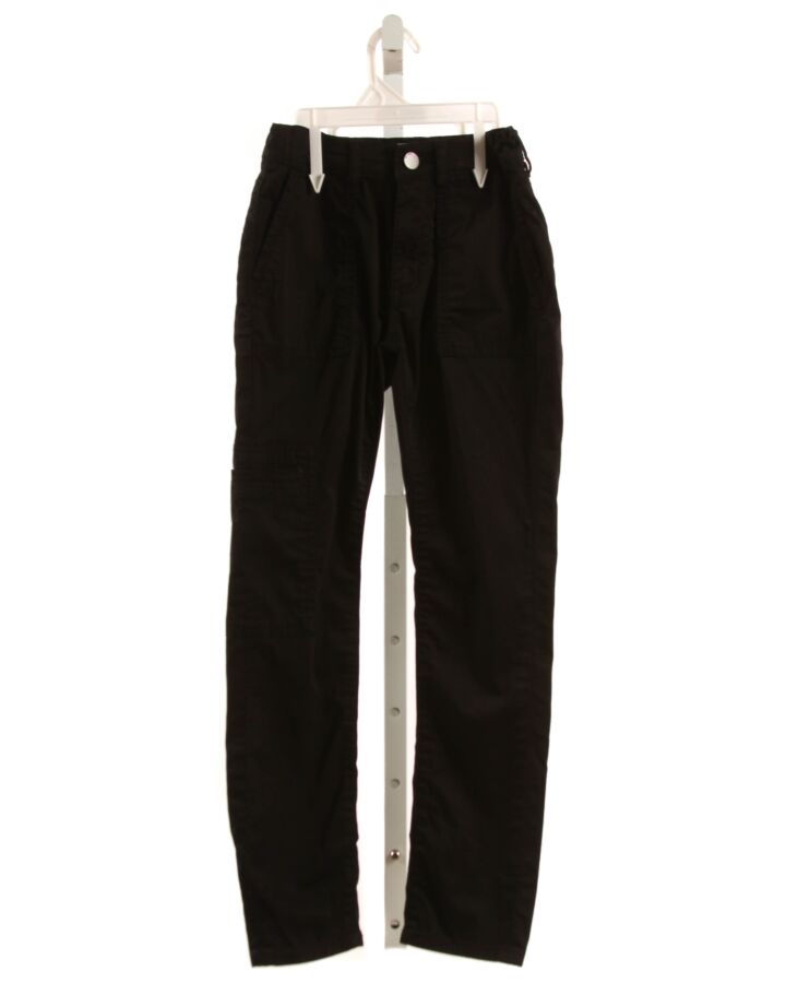 DL1961  BLACK    PANTS