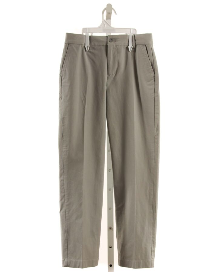 VINEYARD VINES  GRAY    PANTS