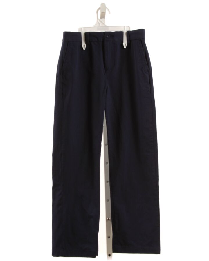 VINEYARD VINES  NAVY    PANTS