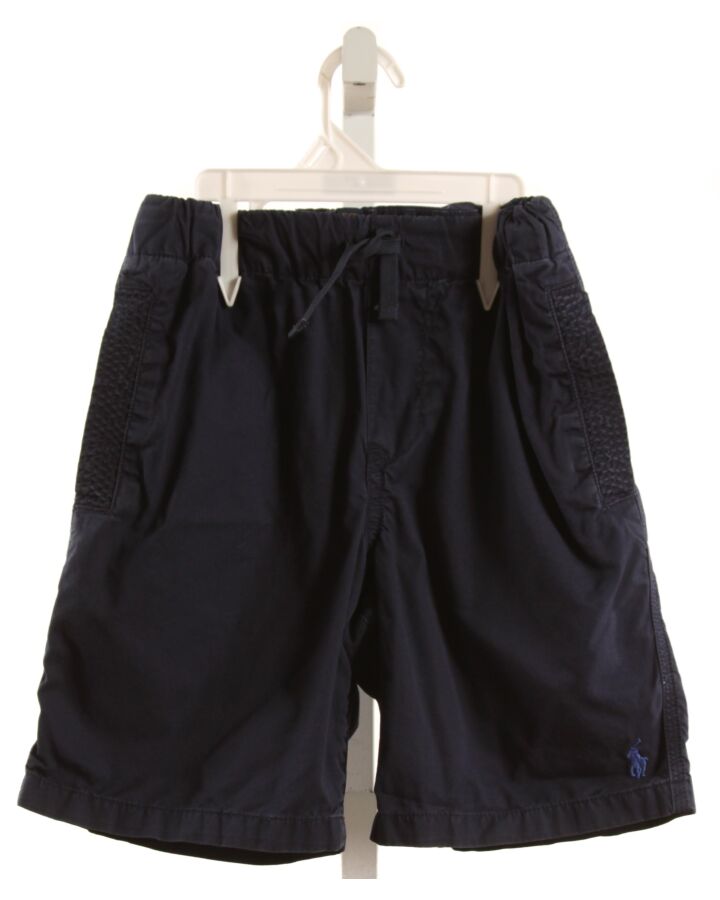 POLO BY RALPH LAUREN  NAVY    SHORTS