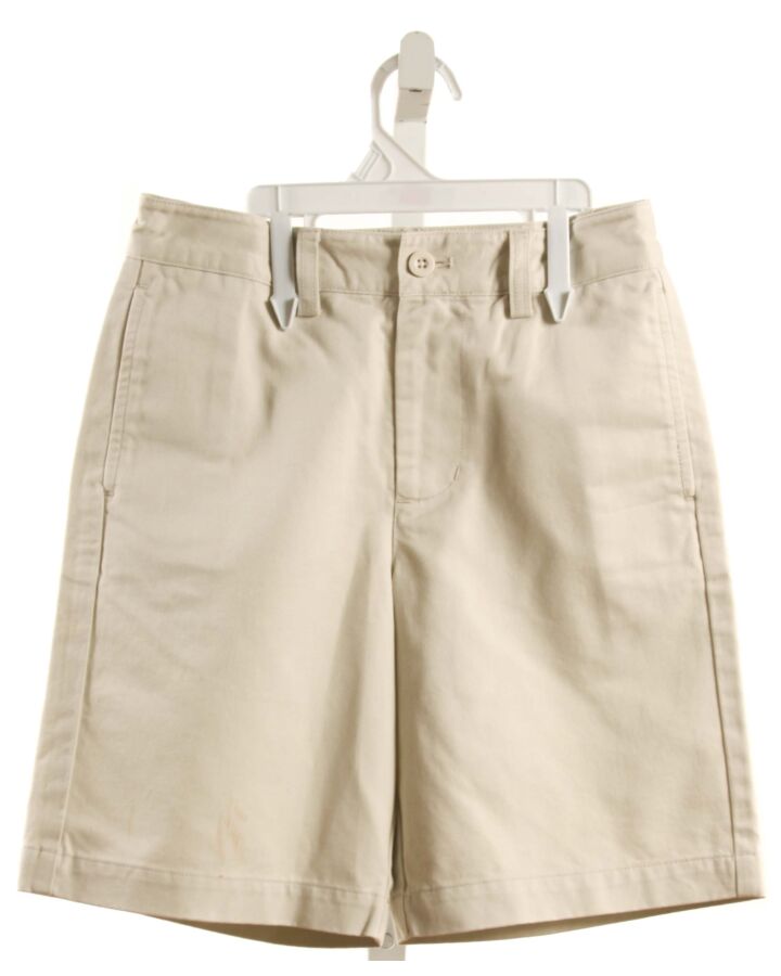 VINEYARD VINES  IVORY    SHORTS