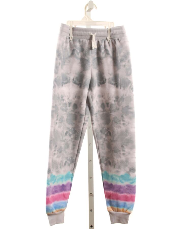 ISCREAM  GRAY    PANTS