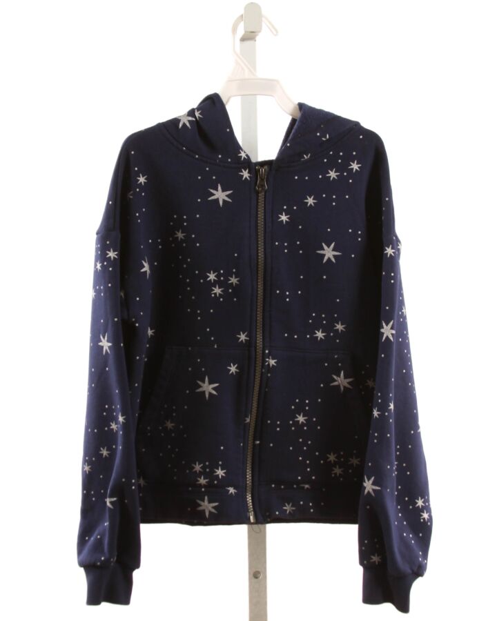 HANNA ANDERSSON  NAVY    OUTERWEAR