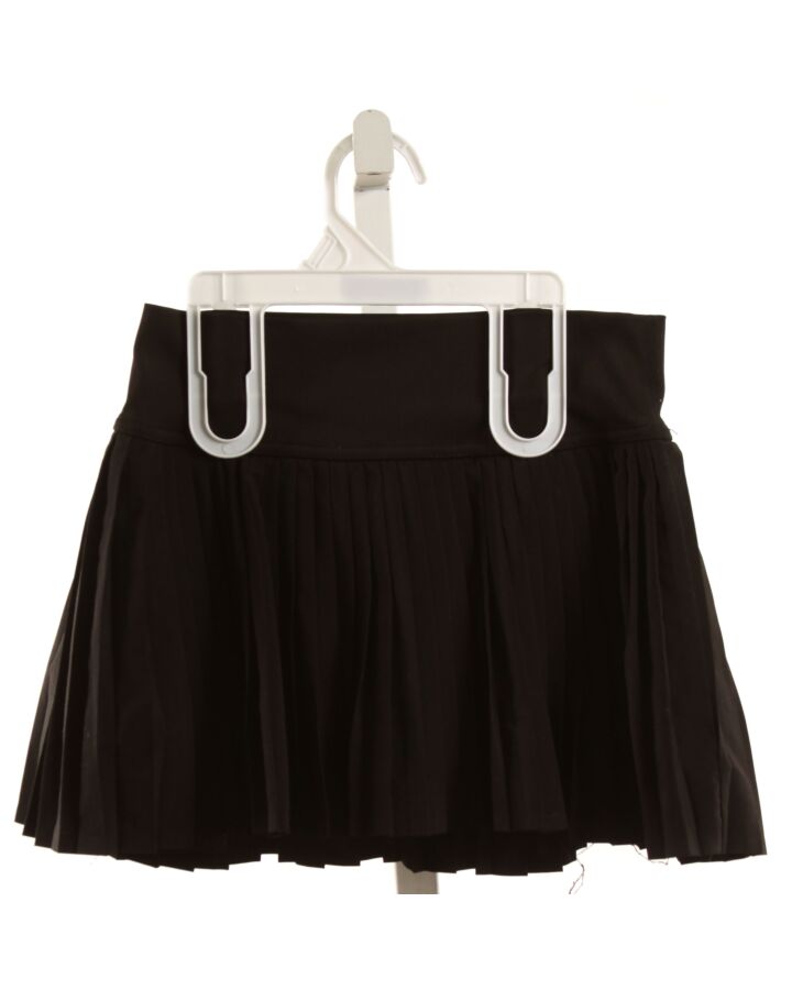 ISCREAM  BLACK    SKORT