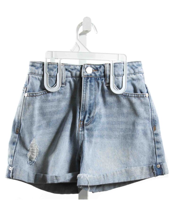 HABITUAL GIRL  DENIM    SHORTS