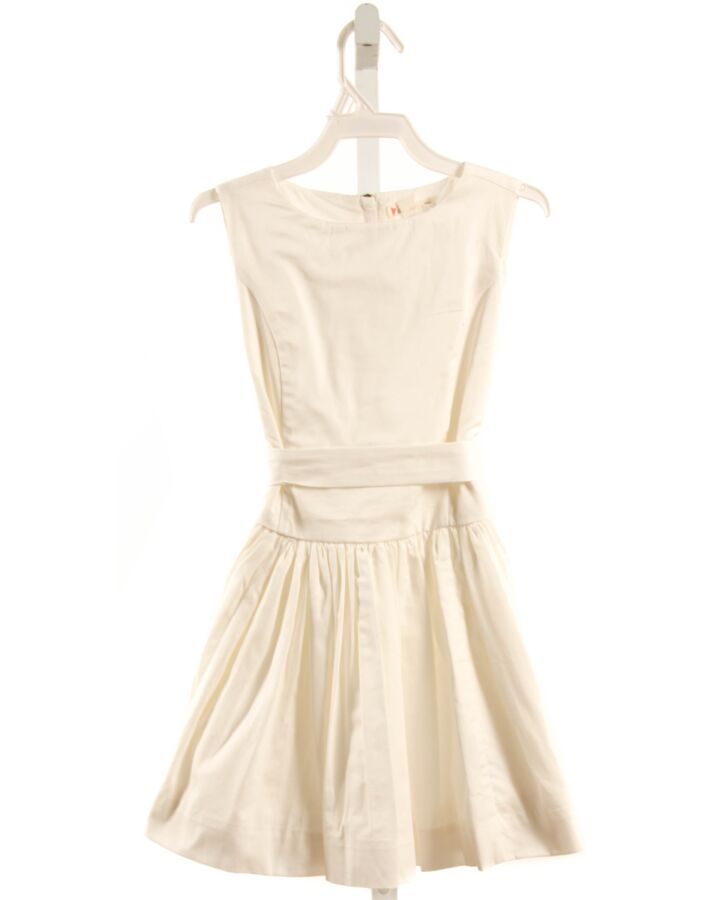CREWCUTS  WHITE    DRESS