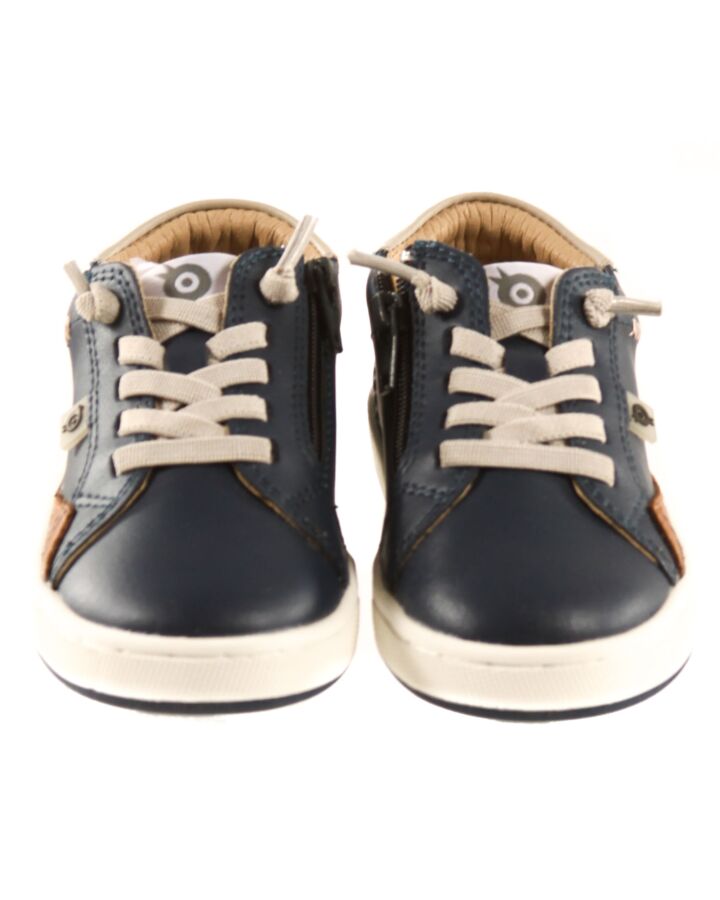 OLD SOLES BLUE SHOES *SIZE EU 23 *NWT SIZE TODDLER 7