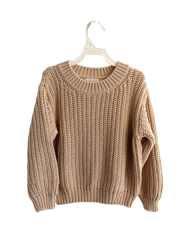 QUINCY MAE  IVORY    SWEATER