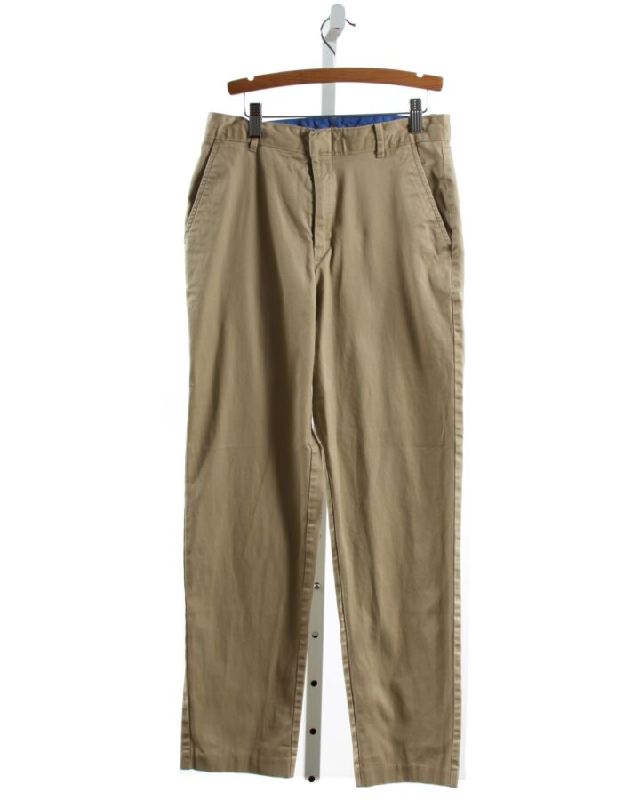 IZOD  KHAKI    PANTS