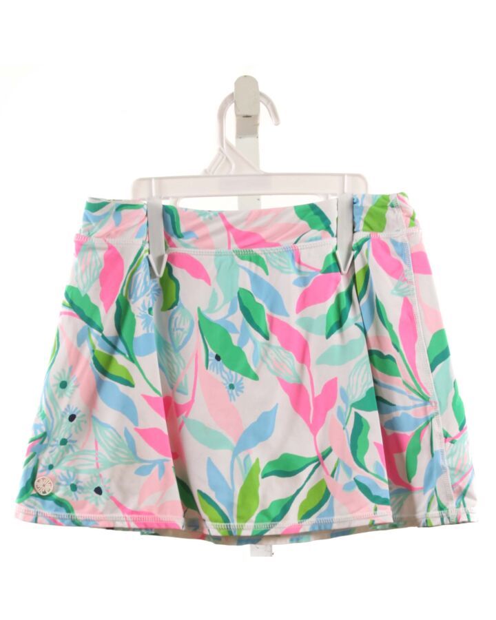 LILLY PULITZER  MULTI-COLOR    SKORT