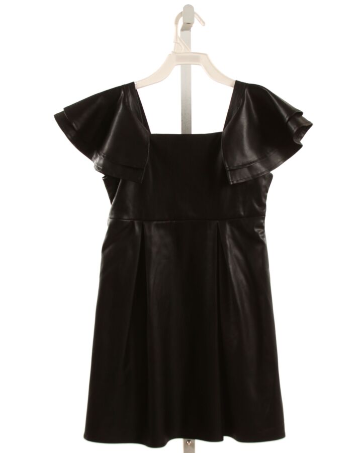 ZAC POSEN  BLACK    PARTY DRESS