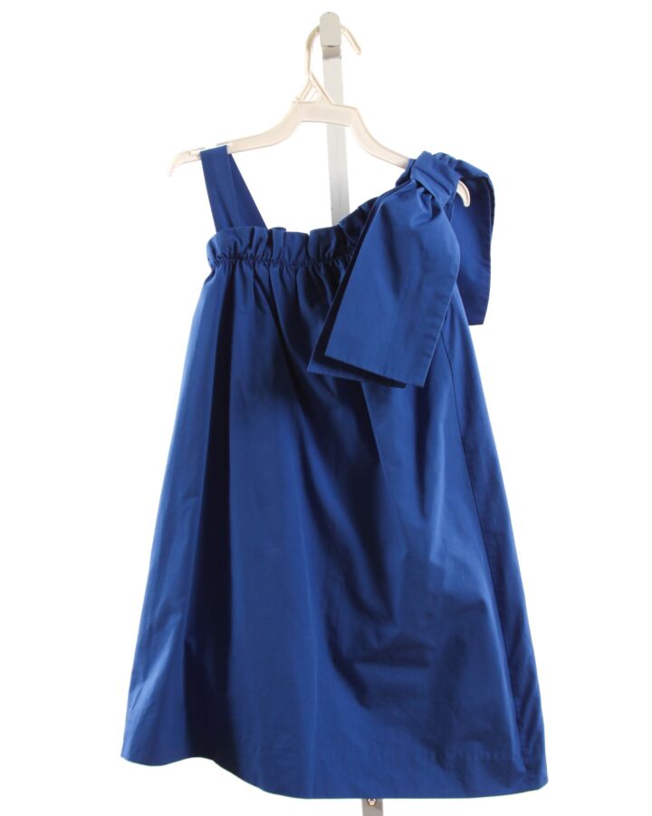 THE BEAUFORT BONNET COMPANY  BLUE    DRESS