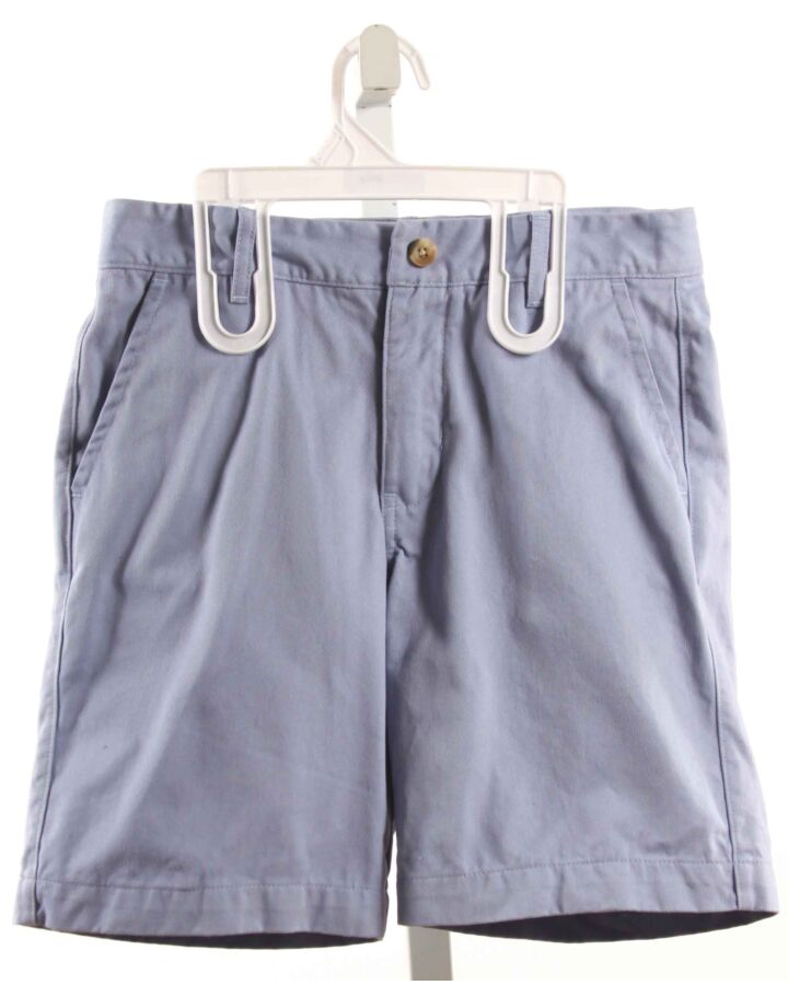 THE BEAUFORT BONNET COMPANY  BLUE    SHORTS