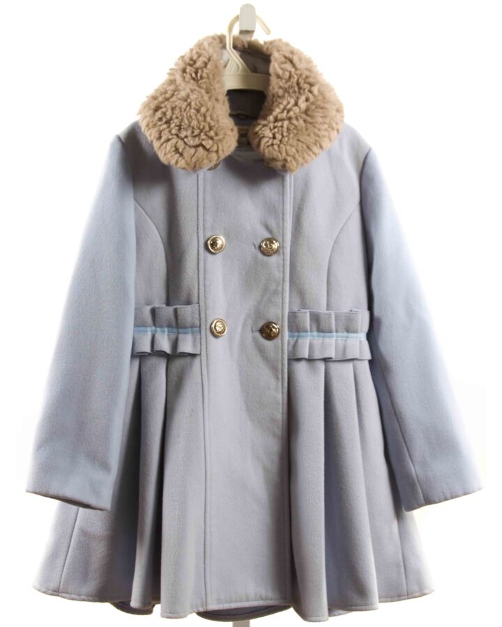 MONSOON  LT BLUE    DRESSY OUTERWEAR