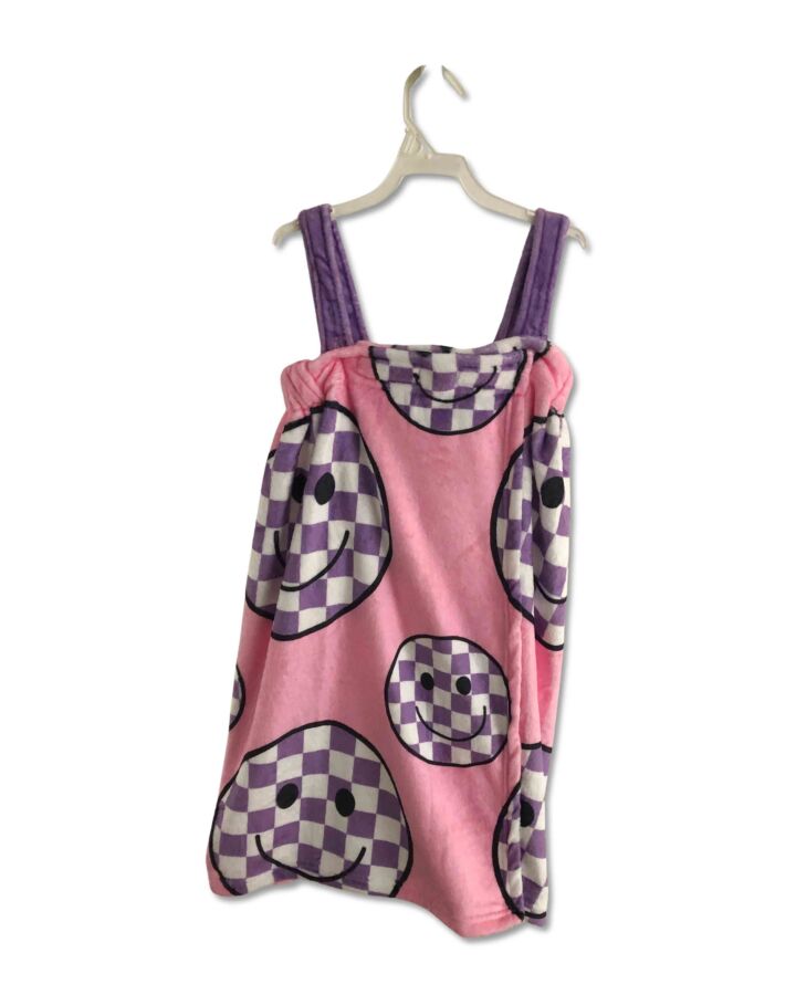 ISCREAM  PURPLE FLEECE   LOUNGEWEAR