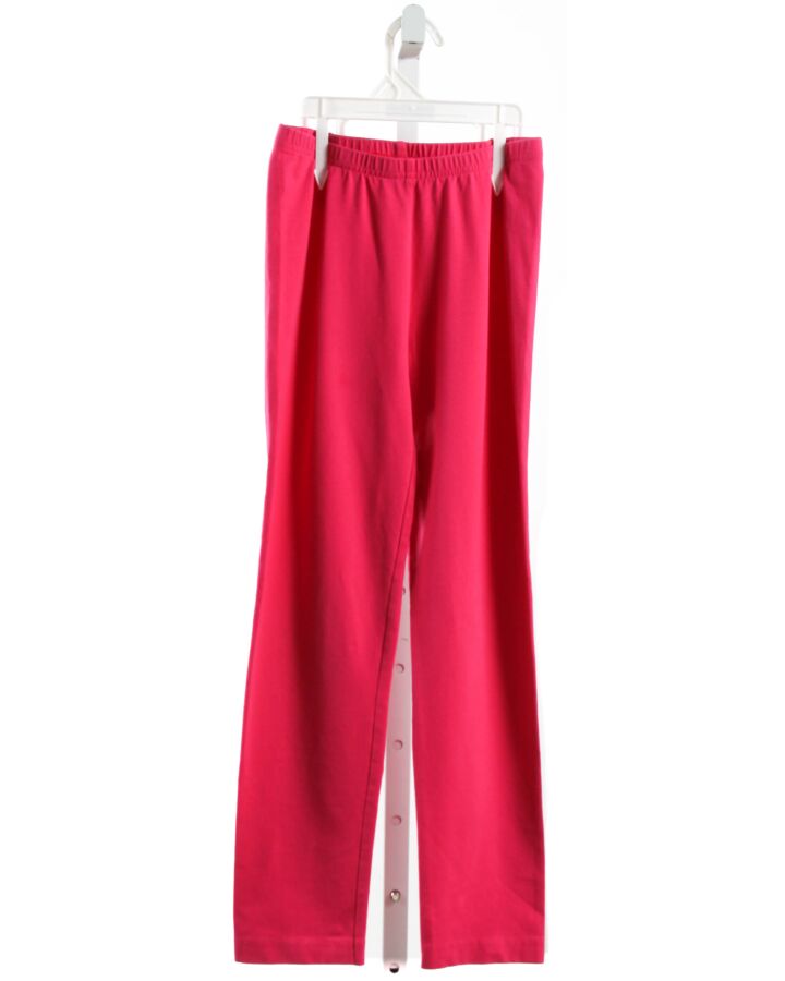 FLORENCE EISEMAN  HOT PINK    LEGGINGS