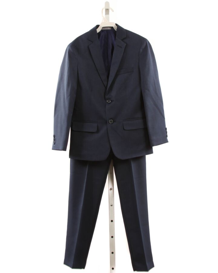 VAN HEUSEN  NAVY    2-PIECE DRESSY OUTFIT