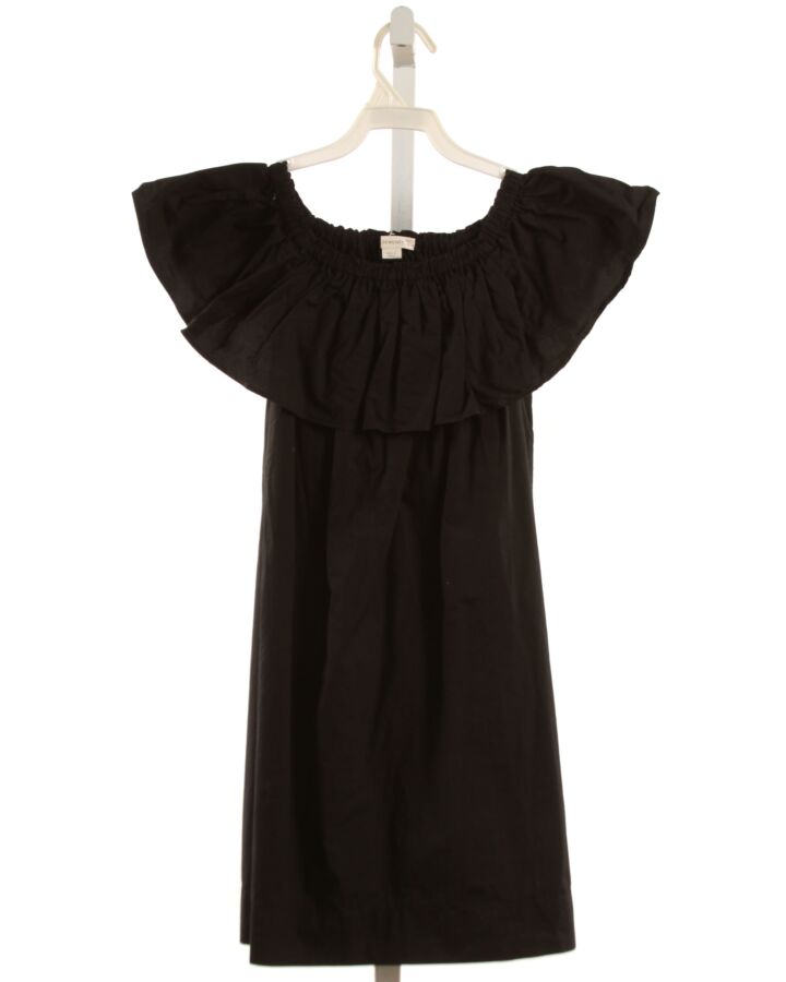 CREWCUTS  BLACK    DRESS