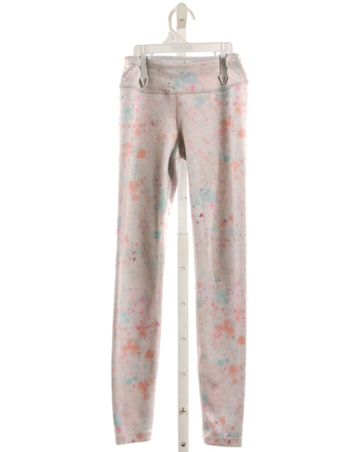 ATHLETA GIRL  MULTI-COLOR    PANTS