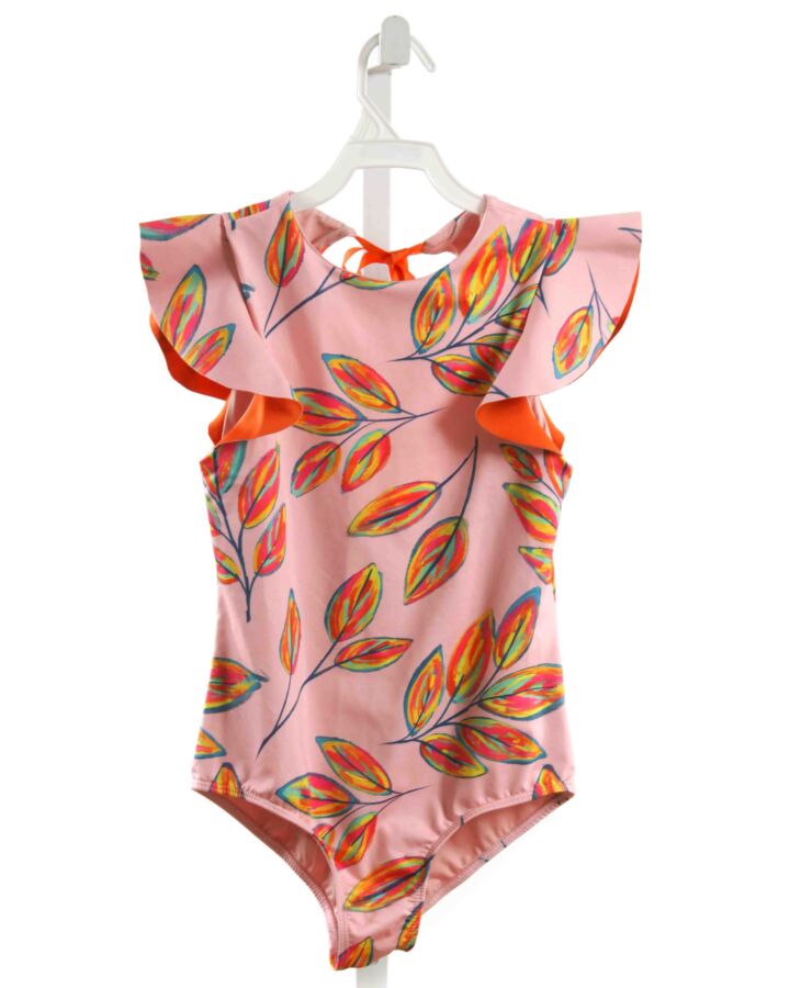 PEPITA & ME  PINK    1-PIECE SWIMSUIT