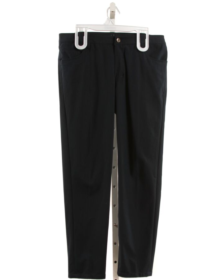 JOHNNIE-O  NAVY    PANTS