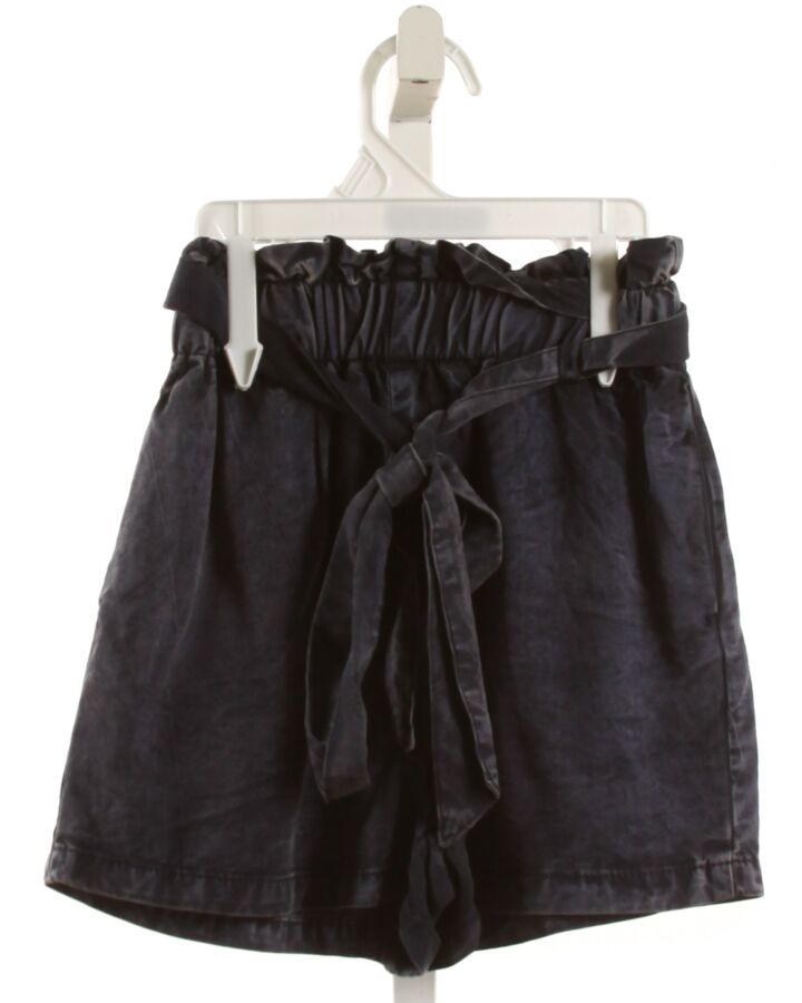 HAYDEN GIRLS  BLACK    SHORTS