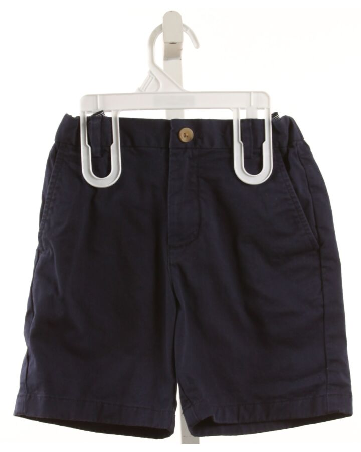 VINEYARD VINES  NAVY    SHORTS