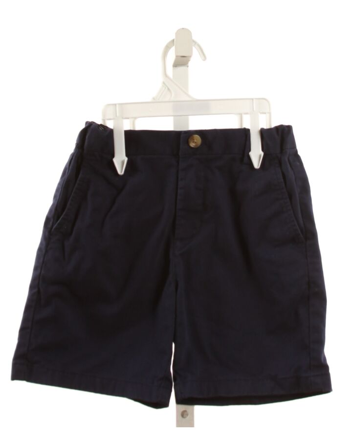 VINEYARD VINES  NAVY    SHORTS