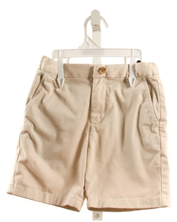 VINEYARD VINES  KHAKI    SHORTS
