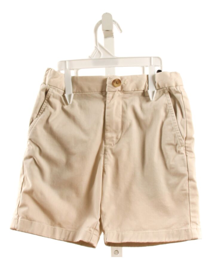 VINEYARD VINES  KHAKI    SHORTS