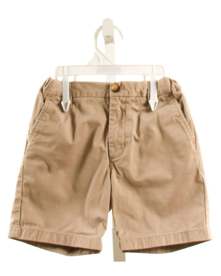 VINEYARD VINES  KHAKI    SHORTS