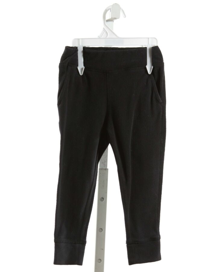 COLUMBIA  BLACK FLEECE   PANTS