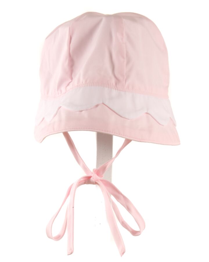 THE BEAUFORT BONNET COMPANY  LT PINK    HAT