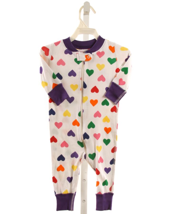 HANNA ANDERSSON  MULTI-COLOR    LOUNGEWEAR