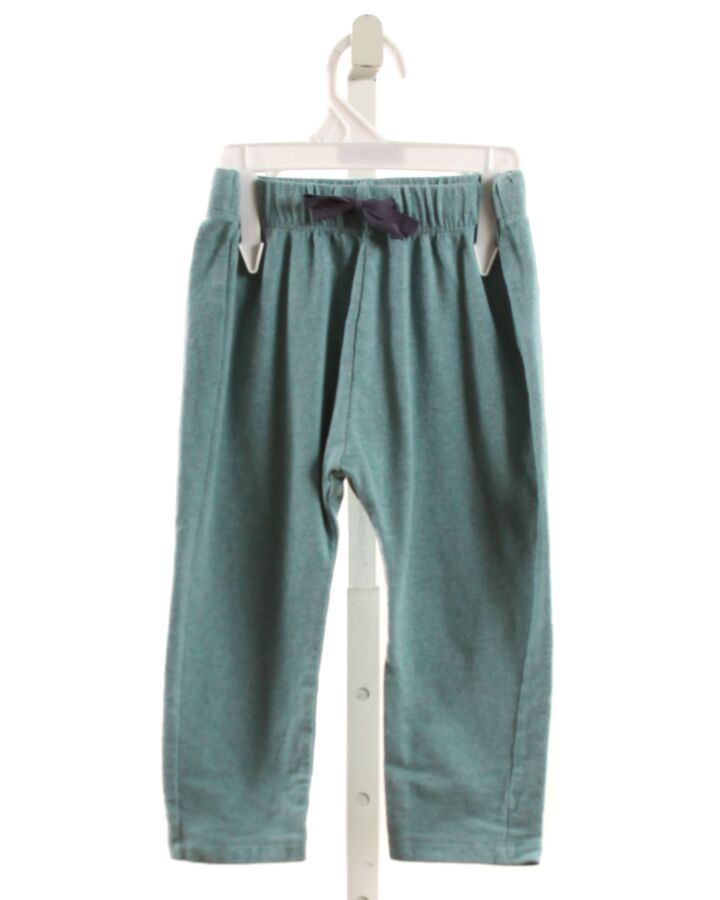 BABY BODEN  BLUE    PANTS