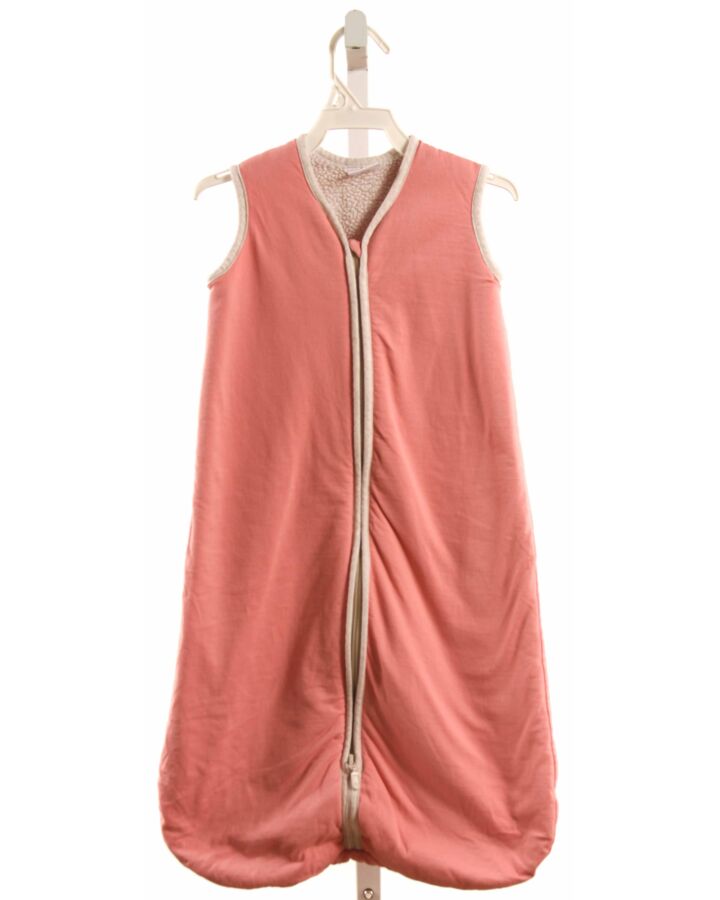 HANNA ANDERSSON  PINK    BLANKET
