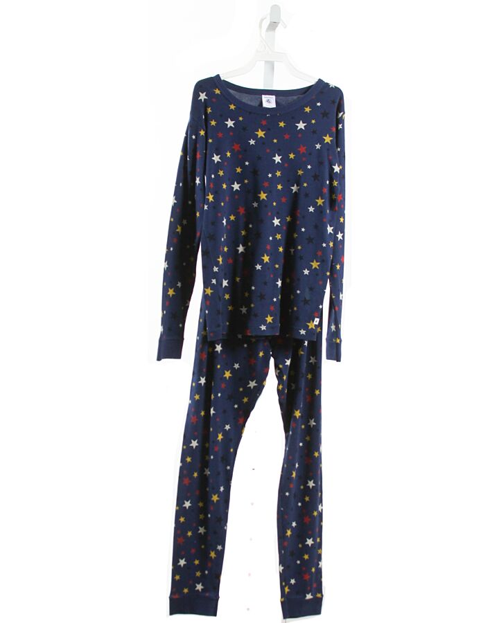 PETIT BATEAU  NAVY    LOUNGEWEAR