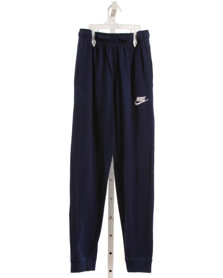 NIKE  NAVY    PANTS