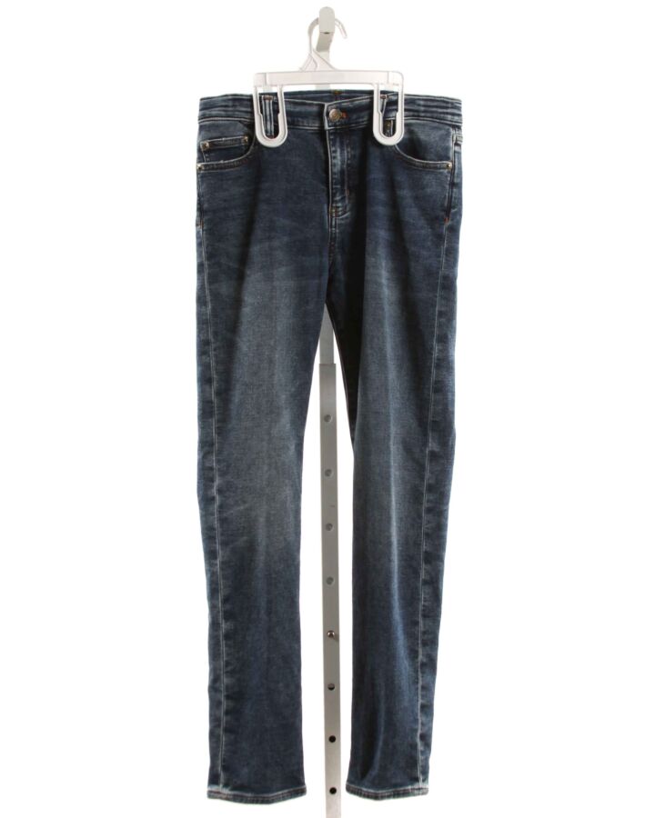 CREWCUTS  DENIM    JEANS