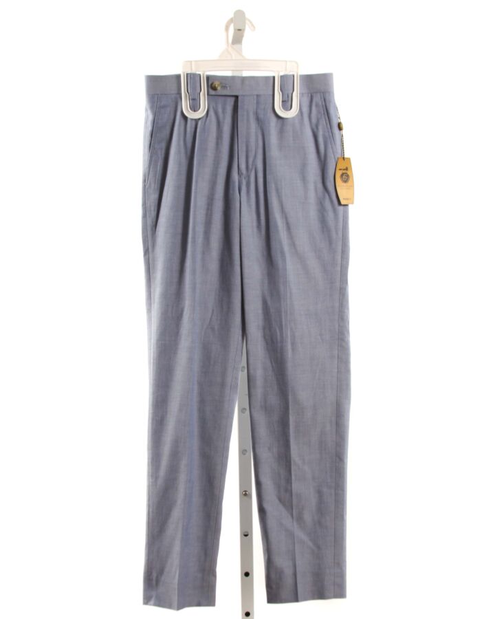 CLASS CLUB  CHAMBRAY    PANTS