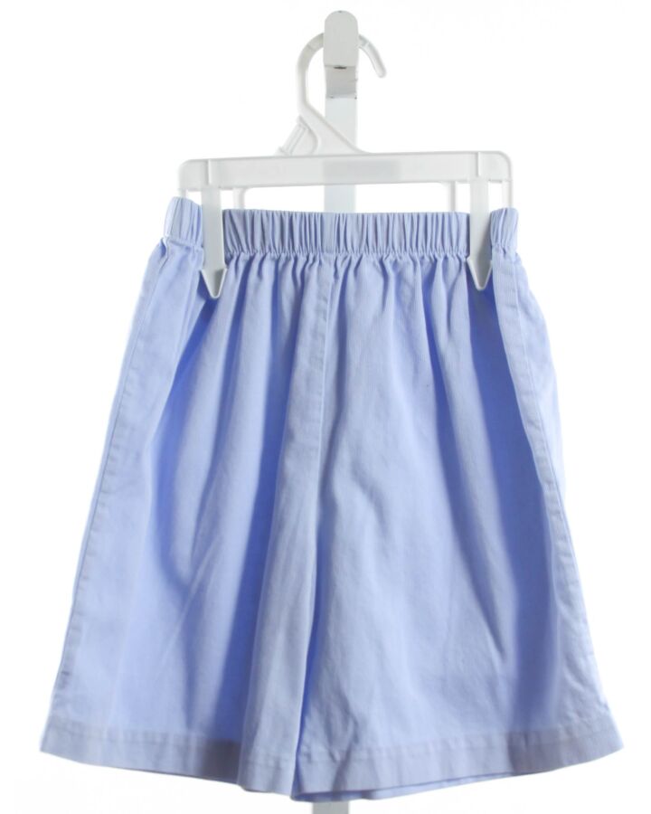 SOUTHERN SUNSHINE KIDS  BLUE    SHORTS