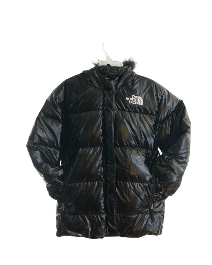 NORTH FACE  BLACK    OUTERWEAR