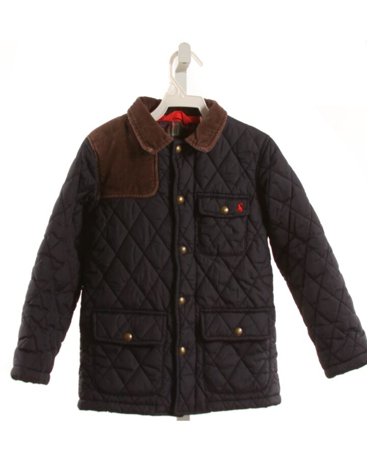 JOULES  BLACK    OUTERWEAR