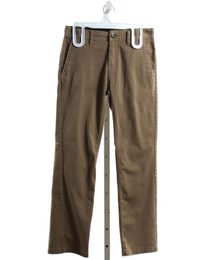 VOLCOM  KHAKI    PANTS