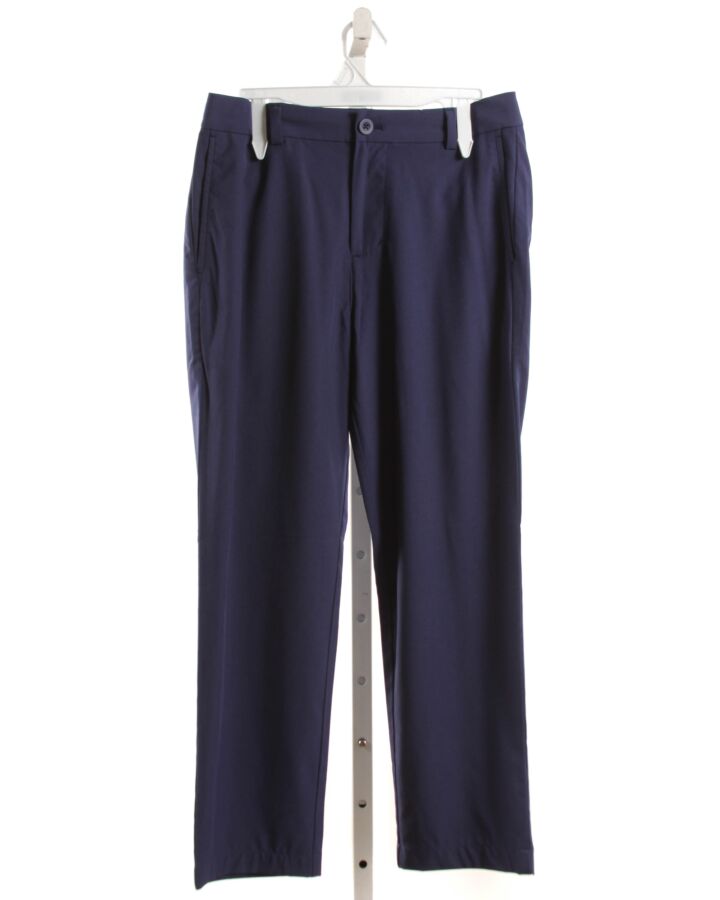 VINEYARD VINES  NAVY    PANTS